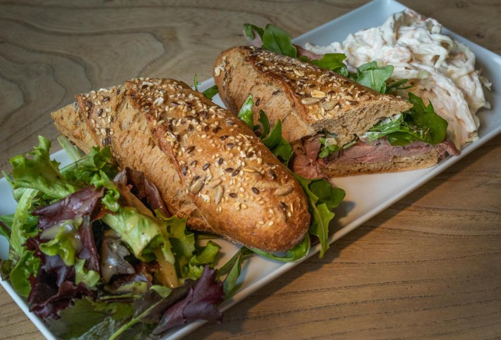 お料理のイメージ