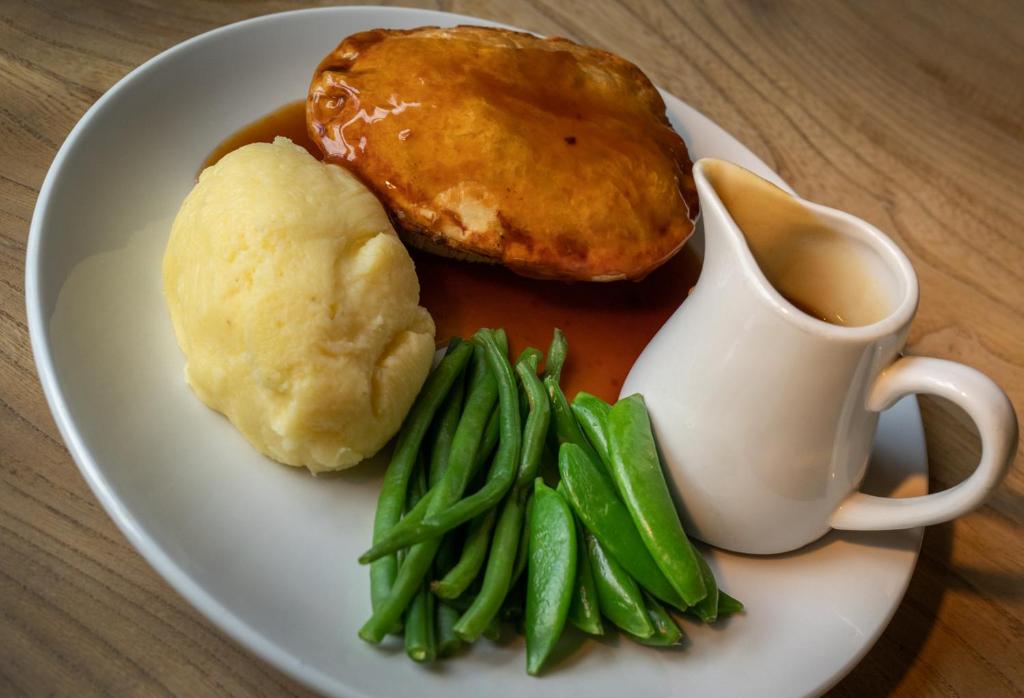 お料理のイメージ