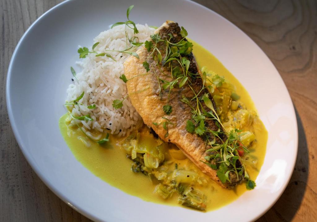 お料理のイメージ