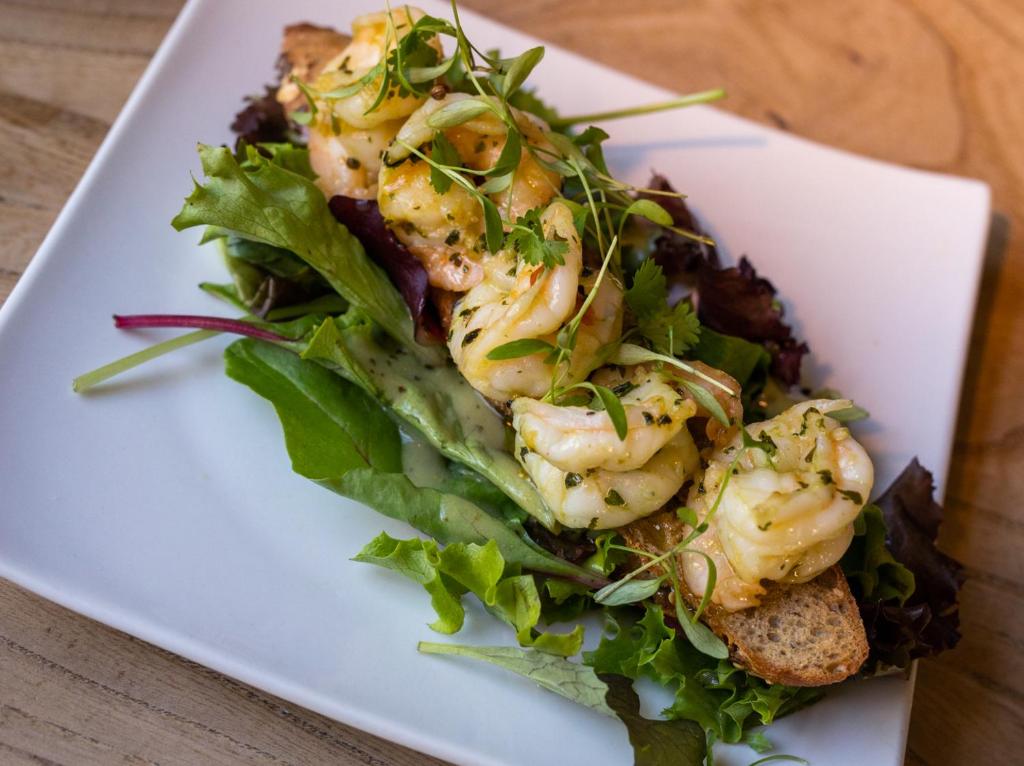 お料理のイメージ