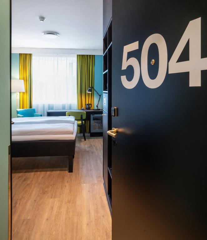Thon Hotel Maritim photo