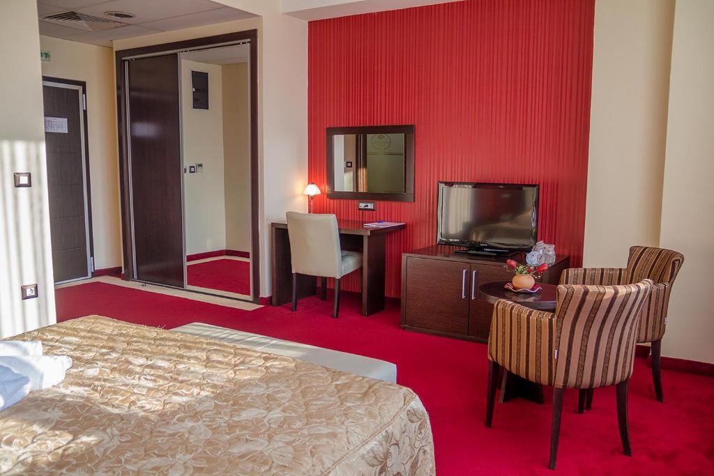 tcc grand plaza hotel skopje