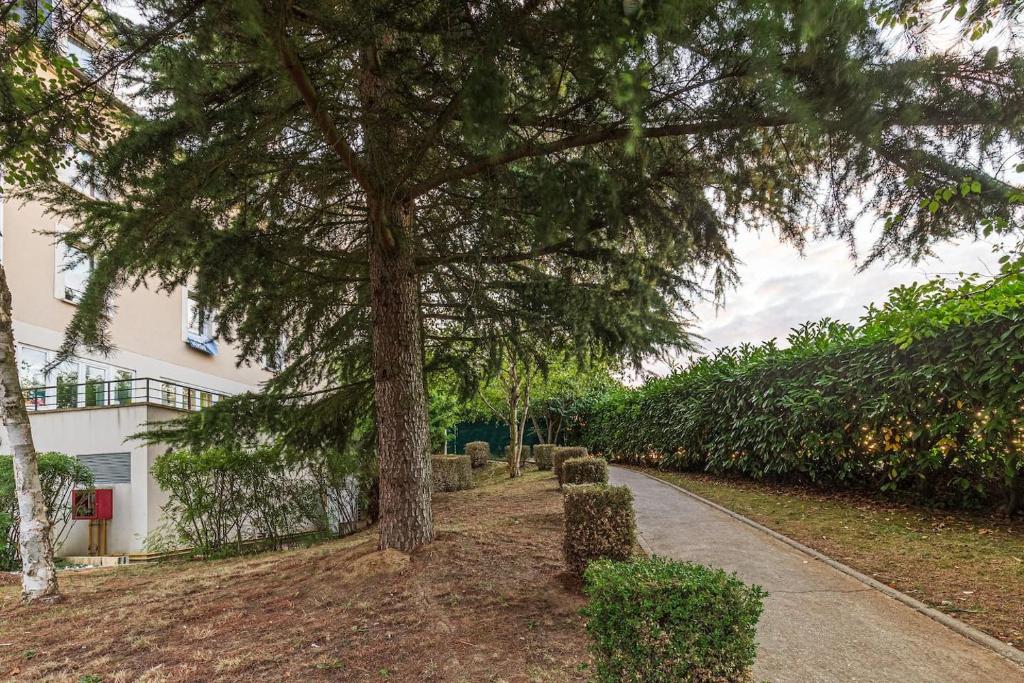 Superbe Appartement 4 pers + 1bb - 3km DisneyLand photo
