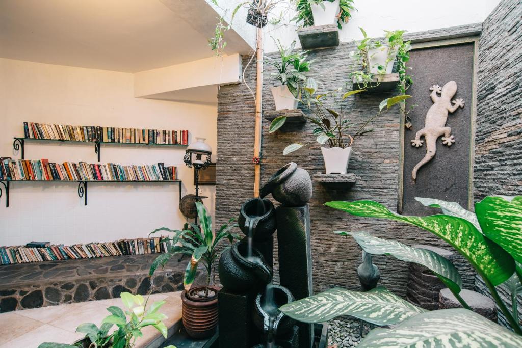 Équipements récréatifs