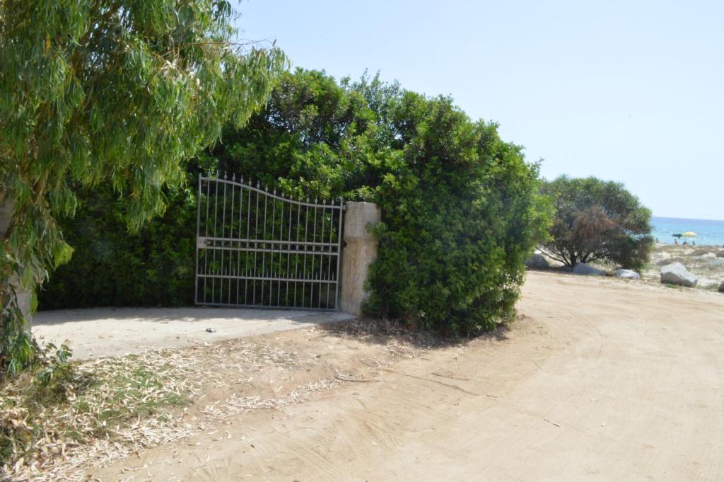 Nuova Valmar Villa in prima fila photo