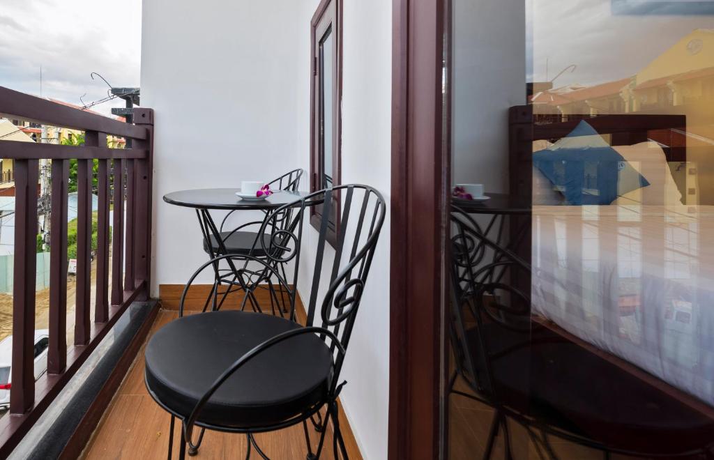 会安印象家庭旅馆 (Hoi An Impression Homestay)