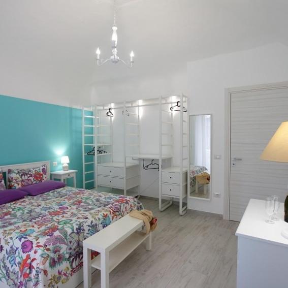 La Casetta di Meta — Hotel in Meta