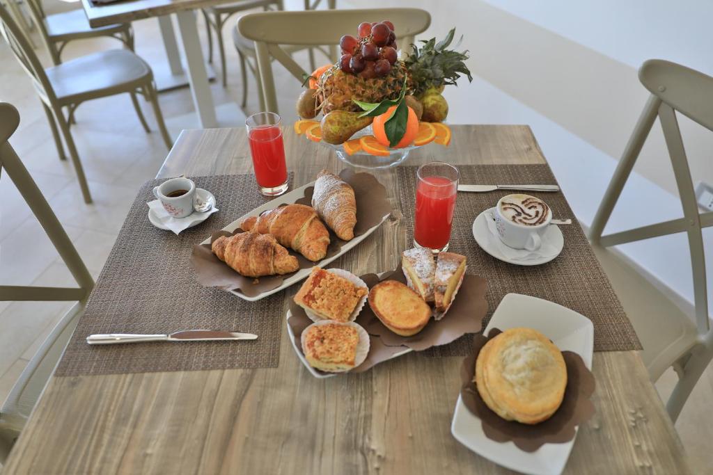 B&B Bella Costa - lungomare Porto Cesareo - 3