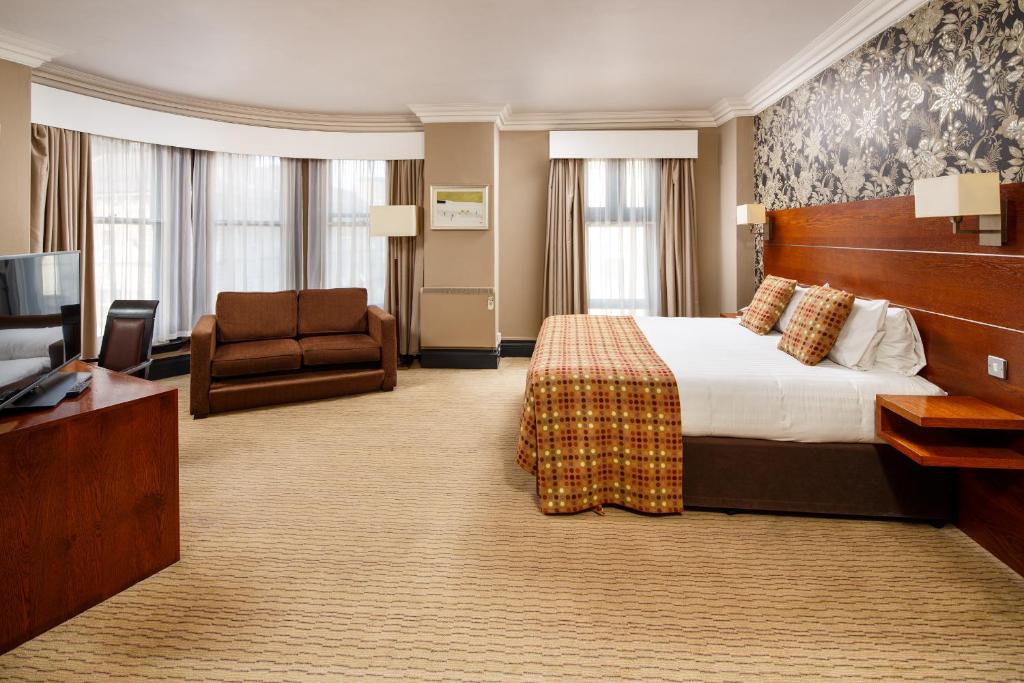 Mercure Leicester The Grand Hotel Photo 31