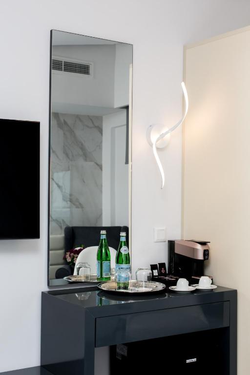 Crystal villas & suites photo