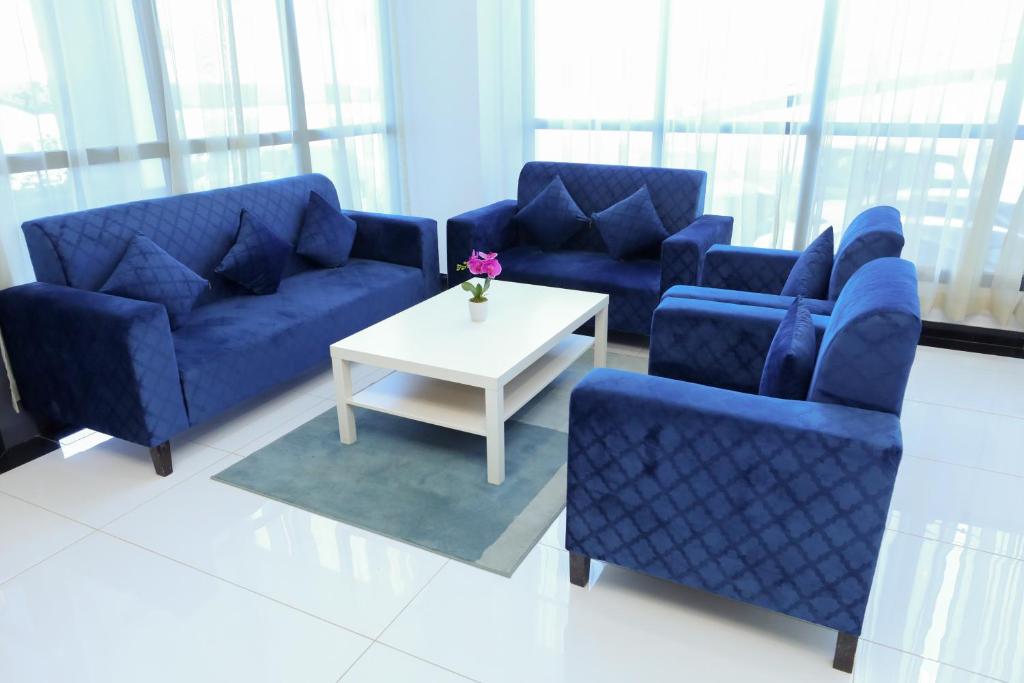 Magic Suite Boulevard Salmiya photo