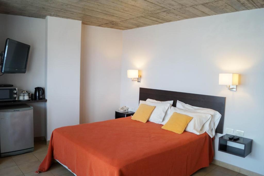 Morada Sur Apart Hotel - 5