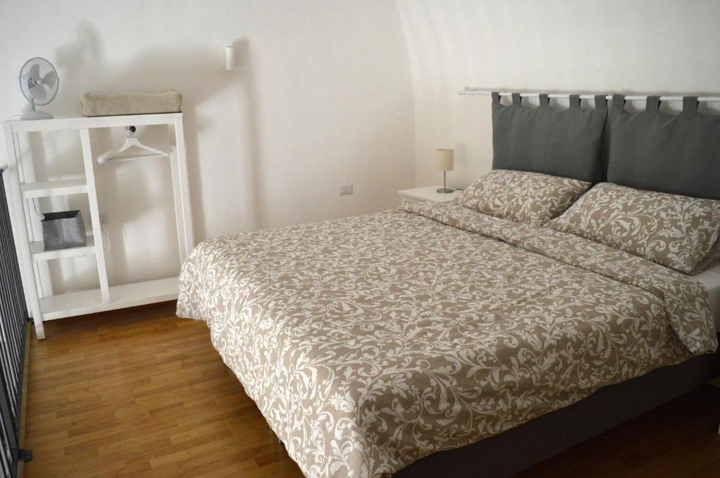 Appartamento La Tana - 4