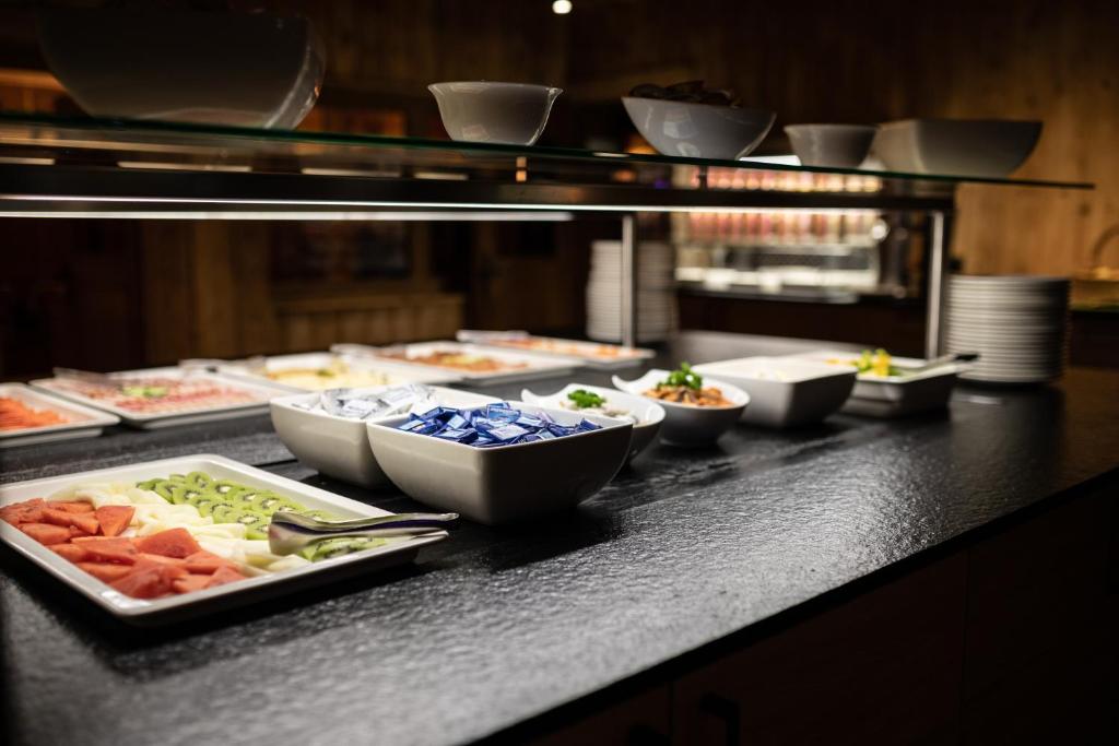 KOSIS Sports Lifestyle Hotel - 5