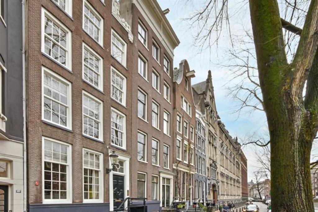 Noble Apartments in Amsterdam, Netherlands reviews, prices of Hotels