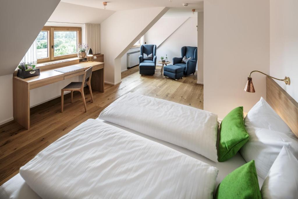 Top Khr Hotel Kuroase Im Kloster Bad Woerishofen Photo 0