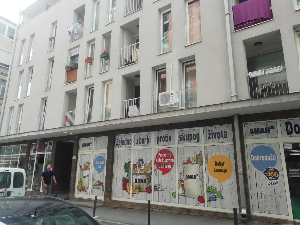 Apartman Centar 2 photo