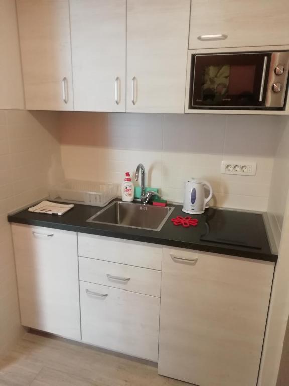 Apartman Centar 2 photo