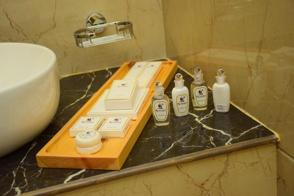 バスルーム（客室）