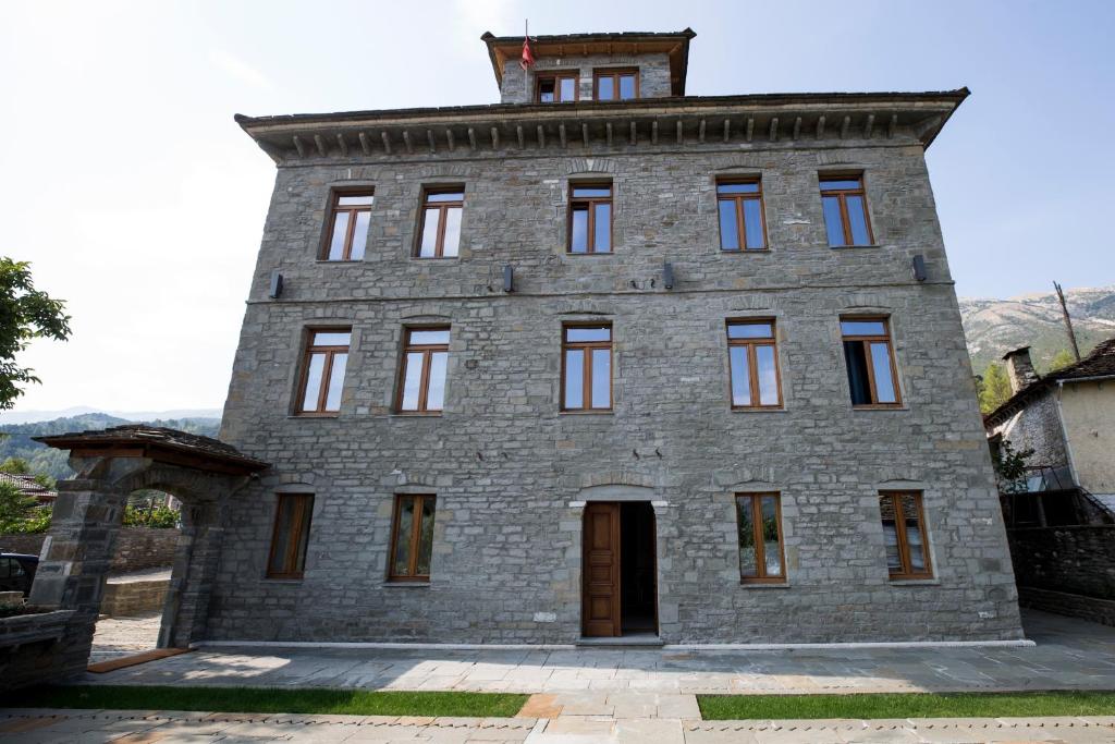 VILLA PERMET photo