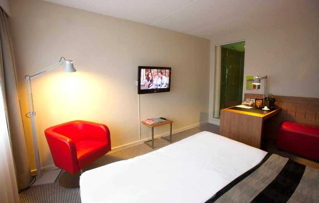 Mercure Hotel Den Haag Central Photo 27