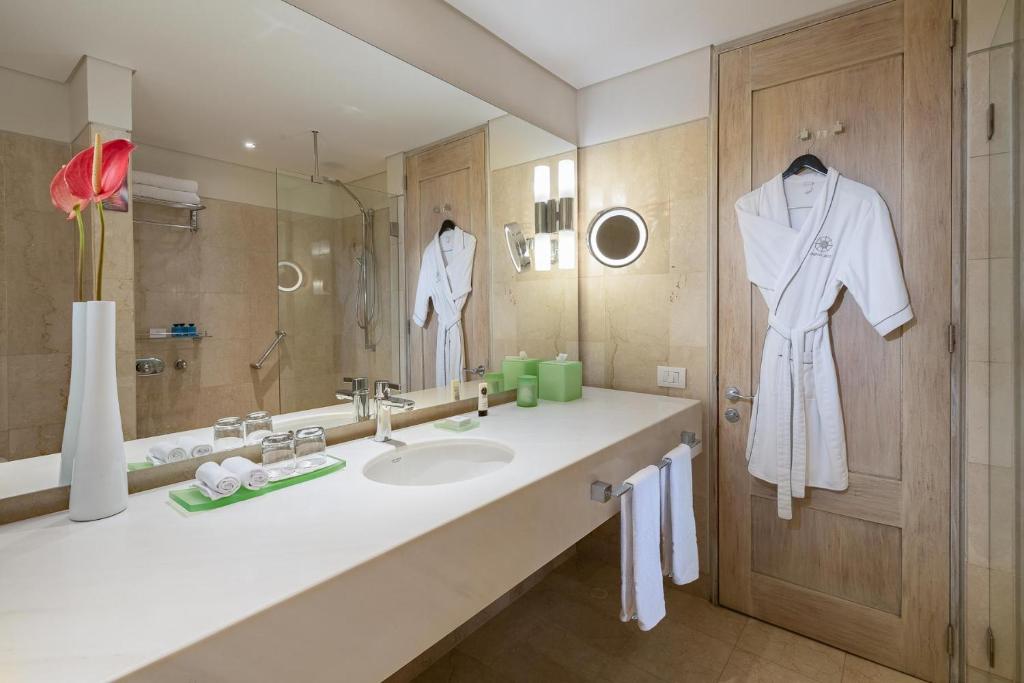 バスルーム（客室）