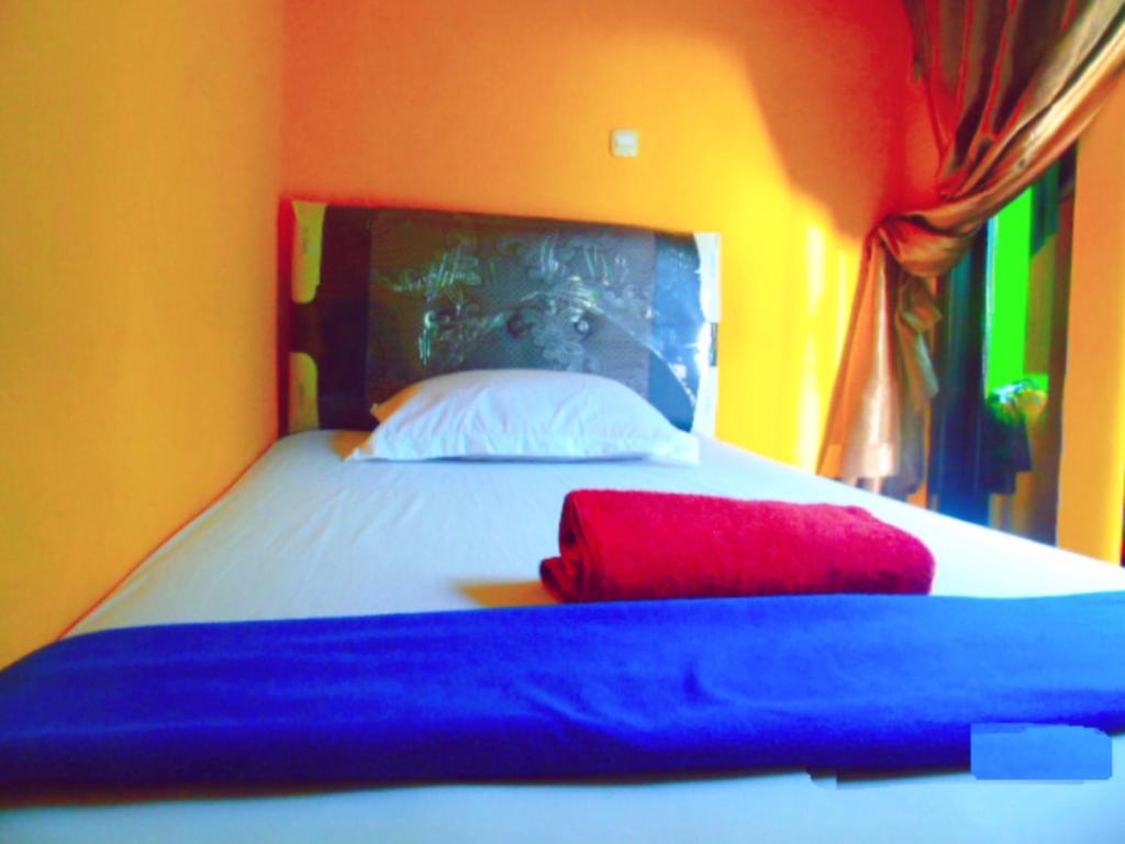 Aini Homestay photo