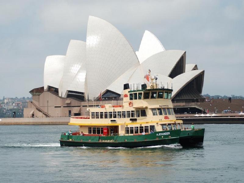 Sehenswürdigkeiten in der Nähe