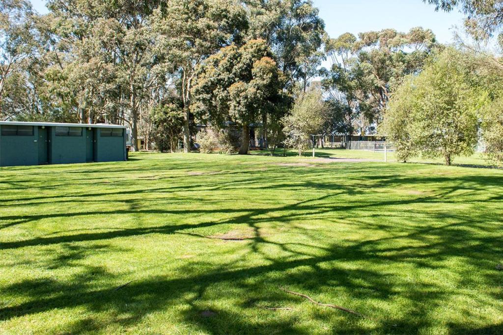 Kalganyi Holiday Park photo
