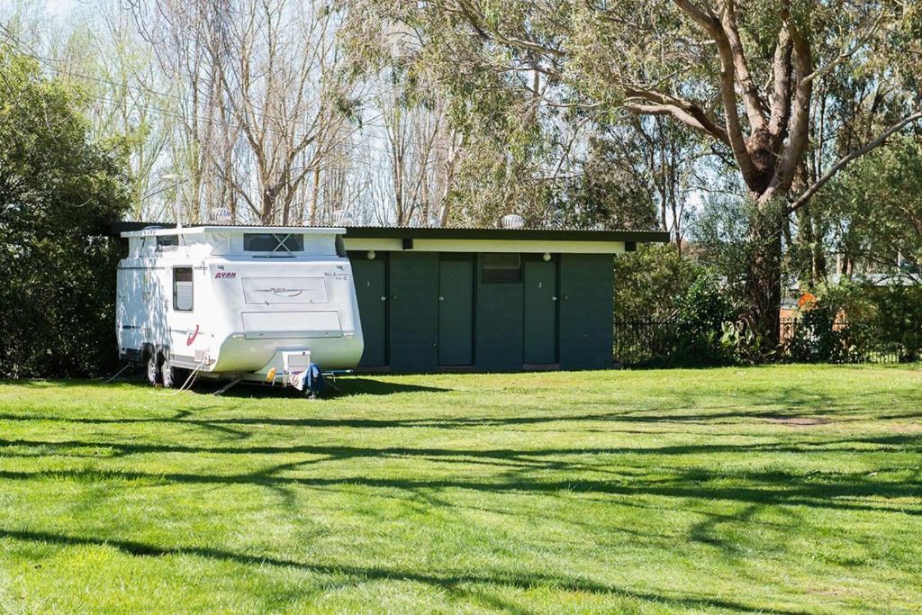 Kalganyi Holiday Park photo