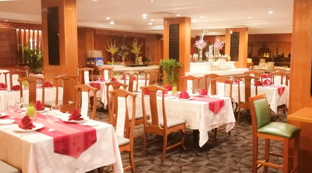Restaurante