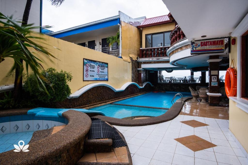 Olongapo Hotel Save with