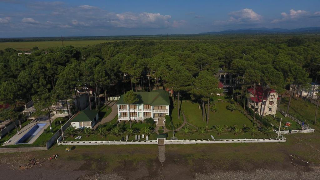 Грузия григолети Грузия григолети