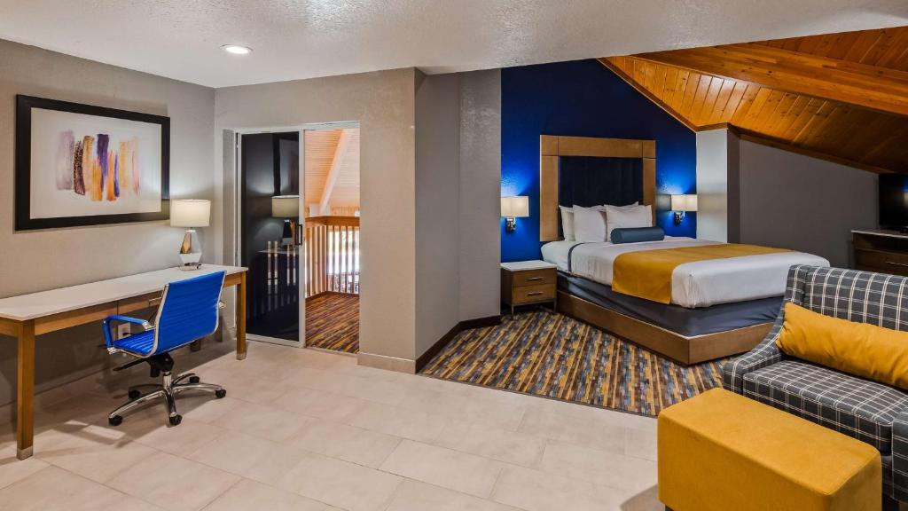 Best Western DeWitt Photo 25