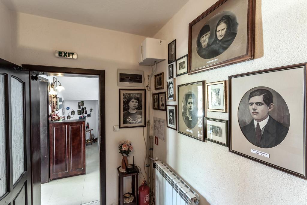 Keremidchieva Kushta Guest House photo