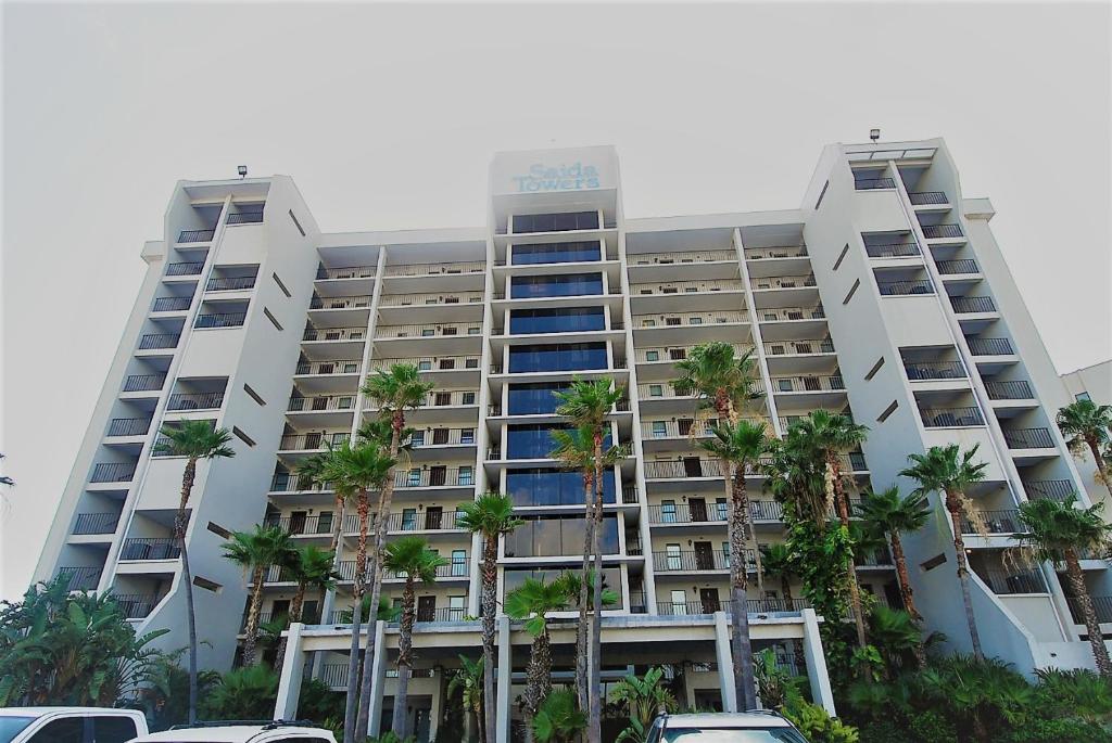Saida III Condo Unit #3306