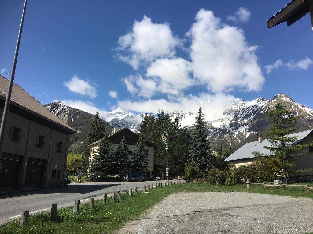 Studio Monêtier-les-Bains (Serre Chevalier) - 2