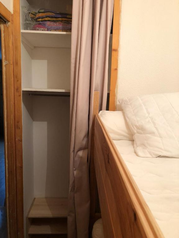 Studio Monêtier-les-Bains (Serre Chevalier) - 3