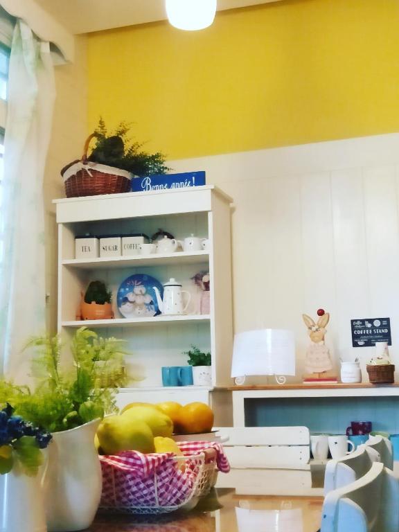 Sweet Home 101 호텔 이미지 2