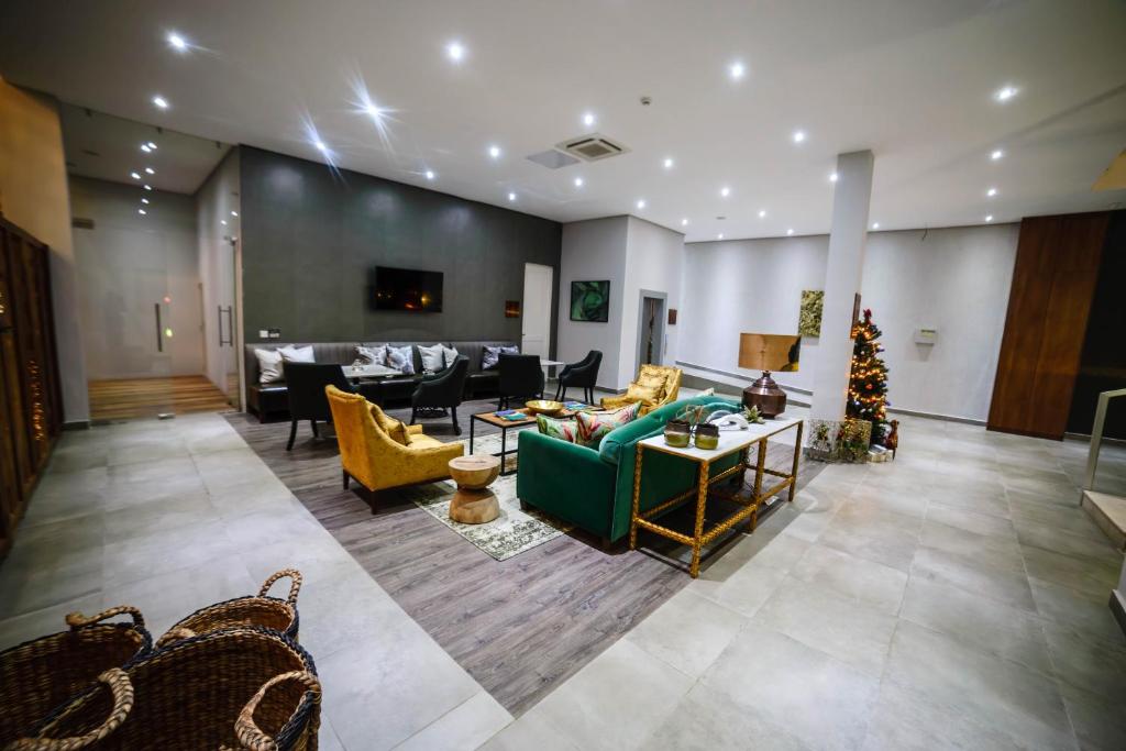 Le Elementos Boutique Hotel photo