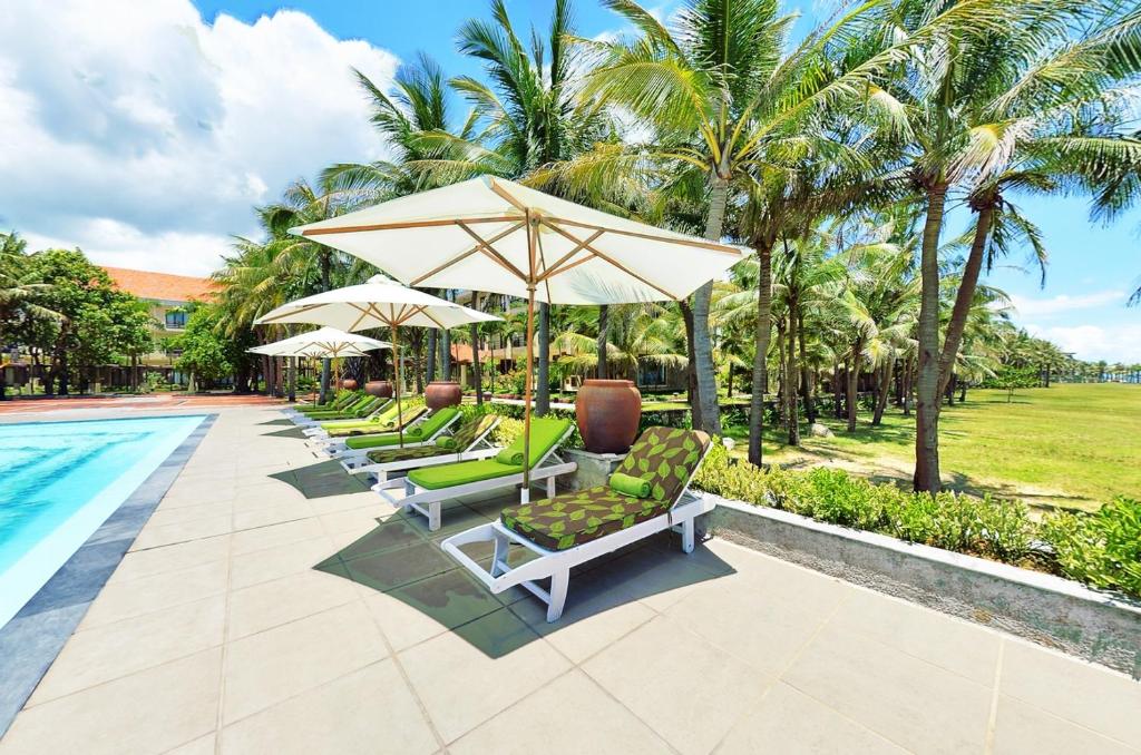 Sun Spa Resort & Villa, Đồng Hới (Quảng Bình) | 2024 Updated Prices, Deals