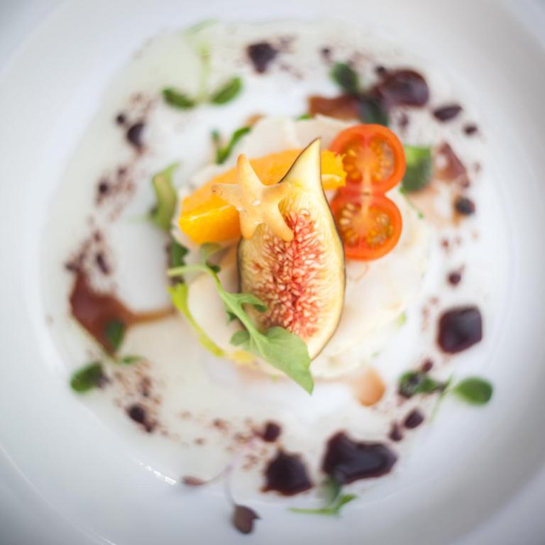 お料理のイメージ