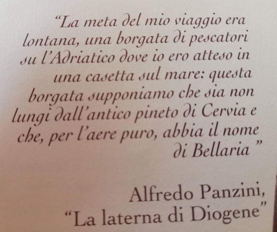 Le Stanze del Pescatore - 2