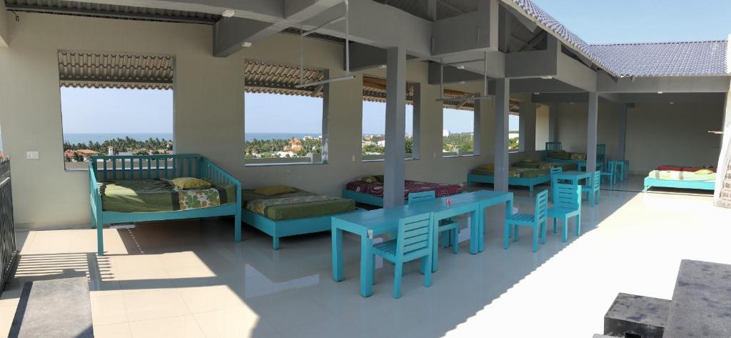 Facilities, Mui Ne Hills Backpackers in Phan Thiet