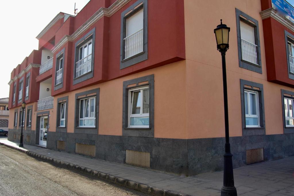 Casa Yerida - 3