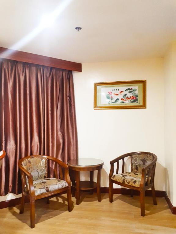 Facilities