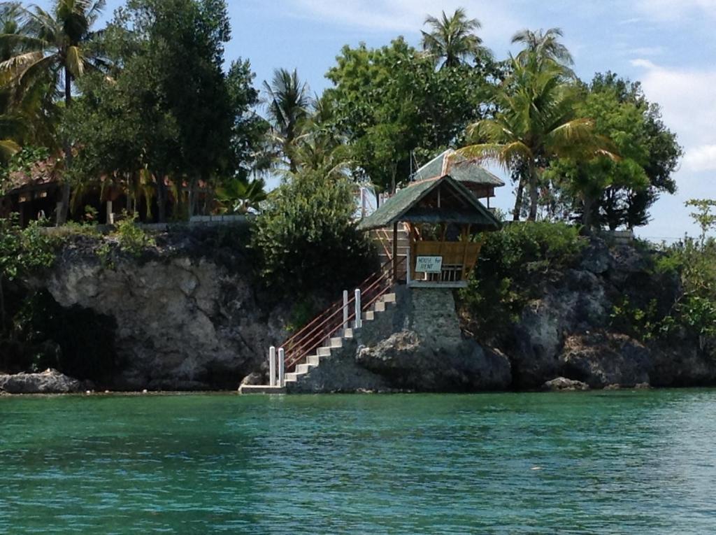 Sambag Hideaway Bungalows — Hotel in Cebu