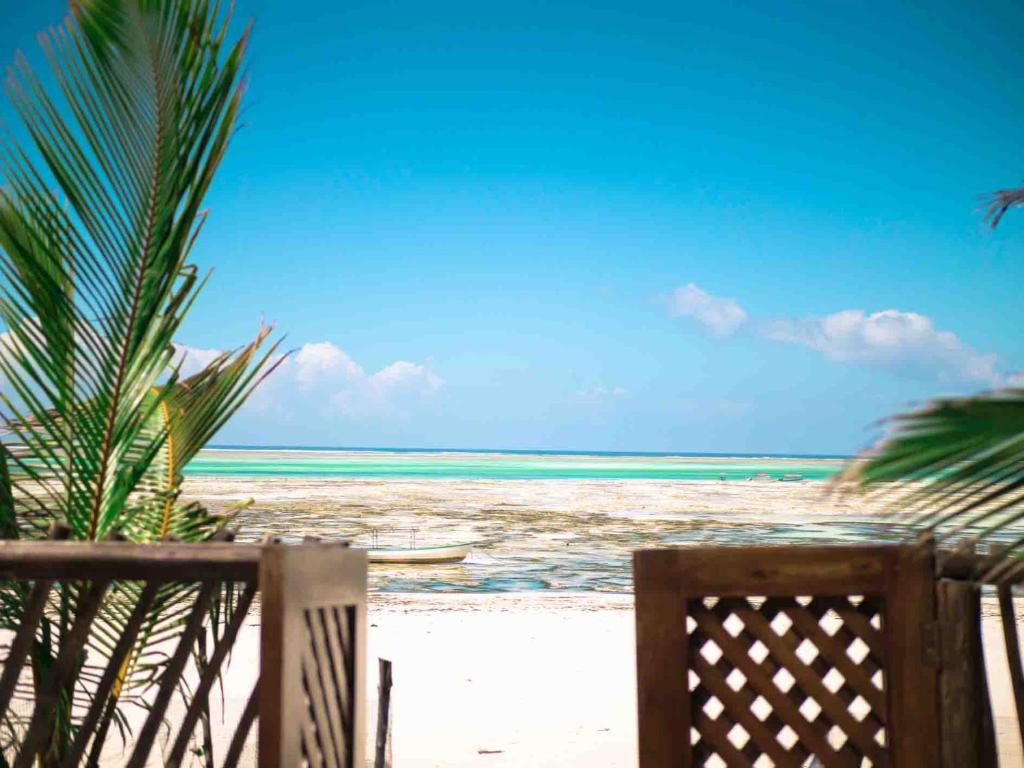 Hekaya Zanzibar — Hotel in Michamvi