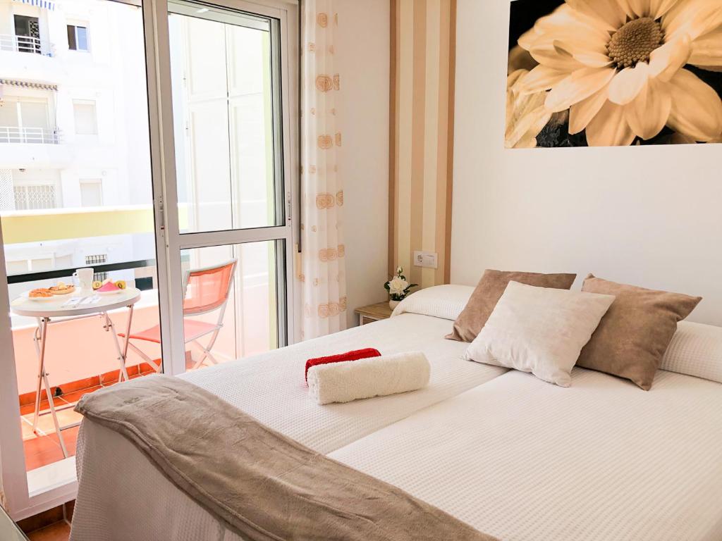 Summerland Apartments Rota - 5