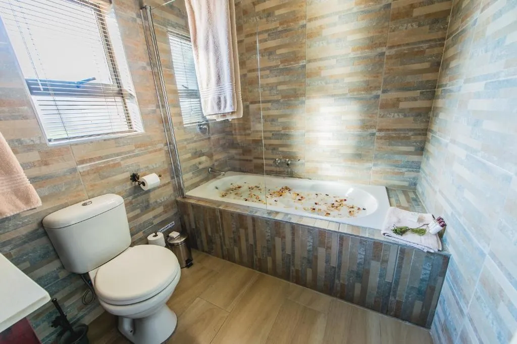 Ritsako Game Lodge, hotel in Klipdrift